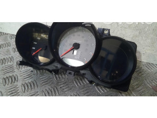 Přístrojová deska Porsche Boxster 981 2013 NT