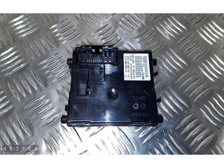 Pojistková skříňka Модуль блока управления кондиционером A2059007521 Mercedes-Benz C W205 2015