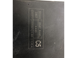 Pojistková skříňka 284B71KA0D Nssan Juke I F15 2014