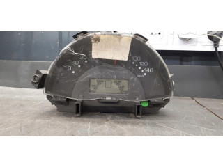 Дисплей 88311294 Smart ForTwo II