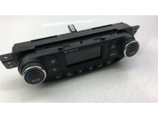 Блок управления климат-контролем 97250A2202WK, G885   KIA Ceed