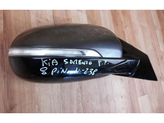 Зеркало электрическое        KIA Sorento  2015 - 2020 года   