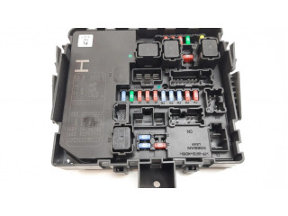 Pojistková skříňka 284B7EB03C, 5S0J401F7 Nissan Navara D40 2011