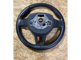 Руль Skoda Yeti (5L)  2009 - 2017 года 5L0419091Q      