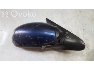 Зеркало электрическое     правое    Peugeot 406  1996-1999 года   