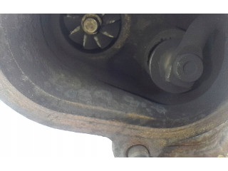 Turbodmychadlo Турбина Dacia Dokker K9K612