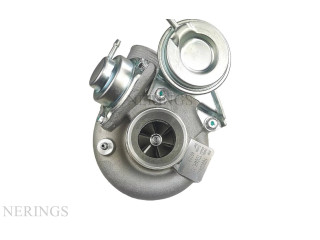 Турбина Volvo S60 4918905202, 4918905212 для двигателя B 5244 T3