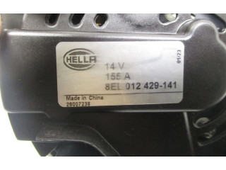 Генератор 8EL012429141   Renault Espace IV