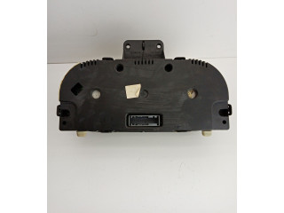 Přístrojová deska Ford Fusion 2002 2S6F10849, JE