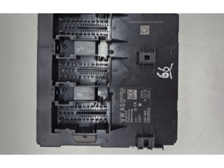 Блок управления 5K0937085AA, 5WK50502A   Volkswagen Caddy