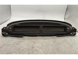 Панель приборов 9652496780, 9652496780   Citroen Xsara Picasso       
