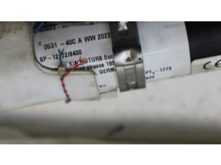 Turbodmychadlo Надувная подушка для крыши 80420AT000 KIA Niro