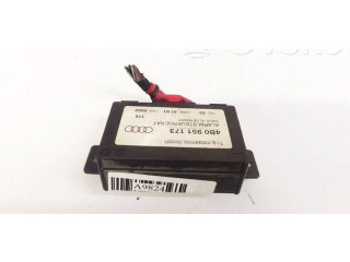 Блок управления сигнализации    4B0951173, 4B0951173   Audi A6 S6 C5 4B