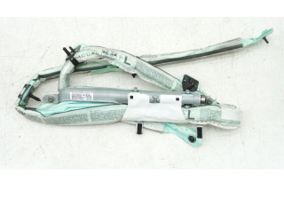 Надувная подушка для крыши 8X23-14K160-AE, 8X23-14K160-AE Jaguar XF X250