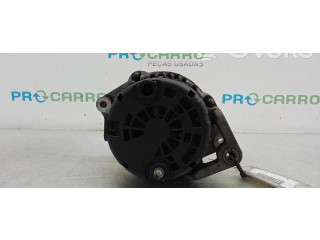 Генератор Chevrolet Captiva 2.0