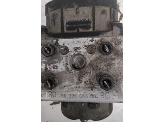 Блок АБС 0000454150 Citroen Xsara Picasso - года