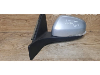 Зеркало электрическое Volvo S80 2014 - 2016 года