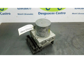 Блок АБС 0265950322, ABS   Mercedes-Benz  A W169  2004-2012 года