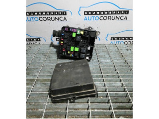 Блок предохранителей Citroen C-Crosser