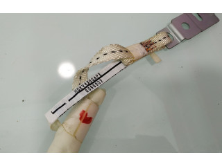 Боковая подушка безопасности 609753500B   Honda Accord