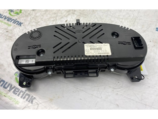 Панель приборов 5UT88DX9AH, 503018890213   Jeep Compass       