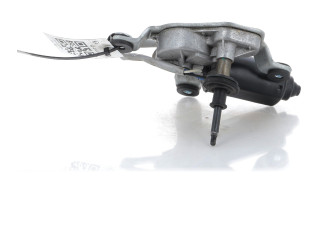 Моторчик заднего дворника 287100505R, V0-4587E    Dacia Spring