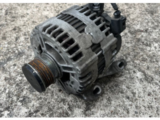 Генератор 6G9N10300JD, 6G9N10300   Volvo V70      