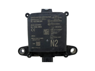 Датчик слепых зон a2c7769610000, 4135a-srr3a Lexus NX