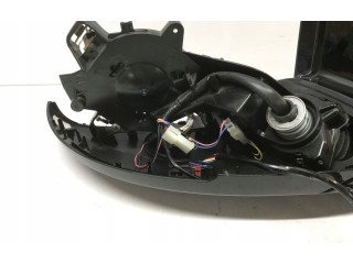 Зеркало электрическое Audi Q5 SQ5 2008 - 2017 года