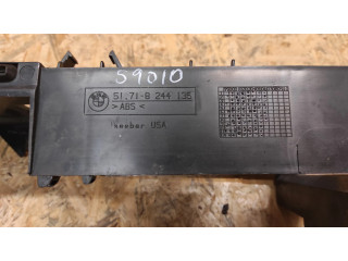 Блок управления 51718244135, 8244135 BMW X5 E53