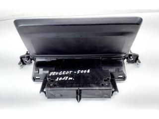 Экран/ дисплей / маленький экран 9810032680 Peugeot 5008 II