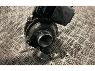 Turbodmychadlo Турбина    Chevrolet Captiva   