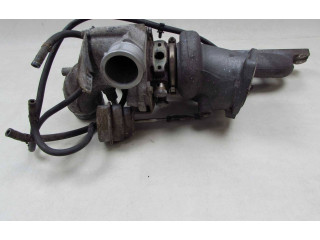  Турбина Volvo V70  30650975, 49442         