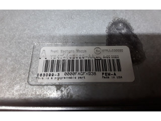 Sonstige Steuergeräte / Module YW4T13B525AA   Lincoln LS