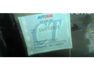 Блок управления двигателя 8200133006 Renault Twingo I