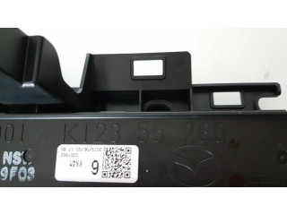 Коврик для подогрева сиденья