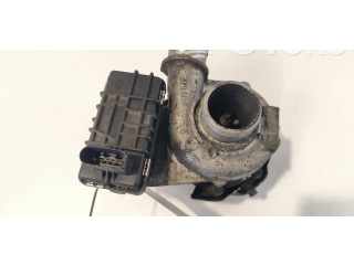 Турбина 0571457017T Audi A8 S8 D3 4E