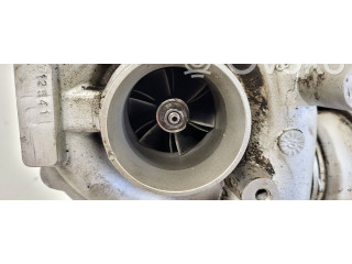 Турбина Land Rover Range Rover L322 712541