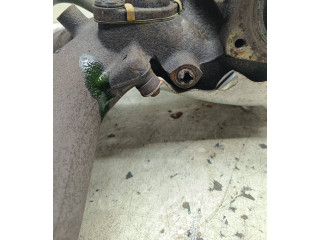 Турбина Infiniti EX для двигателя V9X