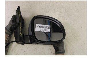 Zpětné zrcátko  Volkswagen Tiguan 2008    