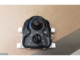 Блок управления кондиционера воздуха / климата/ печки (в салоне)    Peugeot 108