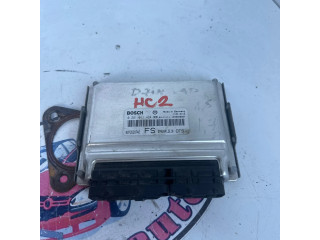 Řídící jednotka 0281011434   Honda Civic 2007