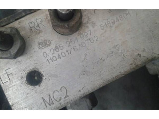Jednotka ABS 51894801, 0265251997 Fiat Punto Evo 2009