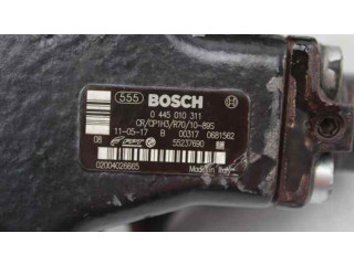 Vstřikovací čerpadlo 55237690, 0445010311 Alfa Romeo Mito