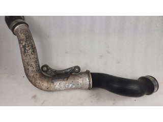 Трубка (трубки)/ шланг (шланги) интеркулера