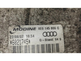 Интеркулер  8E0145806Q, 6021745   Audi A4 S4 B7 8E 8H 2.0