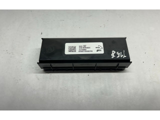 Блок управления климат-контролем 84583887   Chevrolet Camaro