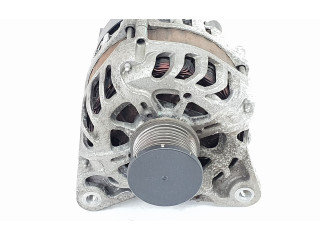 Генератор 231006677R, 231006677R Dacia Duster