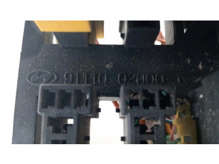 Pojistková skříňka 9111002000 Hyundai Atos Classic 1998