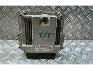 Другие блоки управления / модули 23710BB47A, 0281017185    Nissan Qashqai  M9R 
